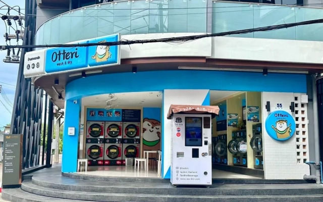 SUBANAN Residence Hatyai