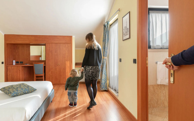 Hotel Postumia