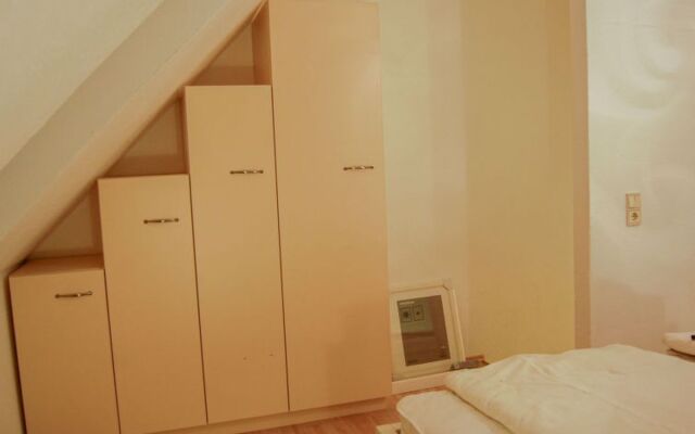 Apartment Hofgasse Mörbisch am See