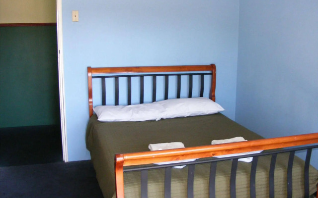Hotel Illawong Evans Head
