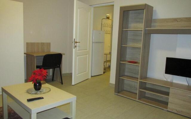 Apartament Daniela