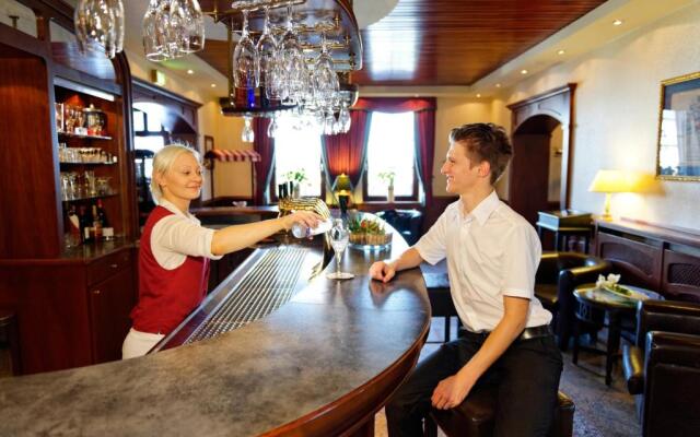Hotel Freihof