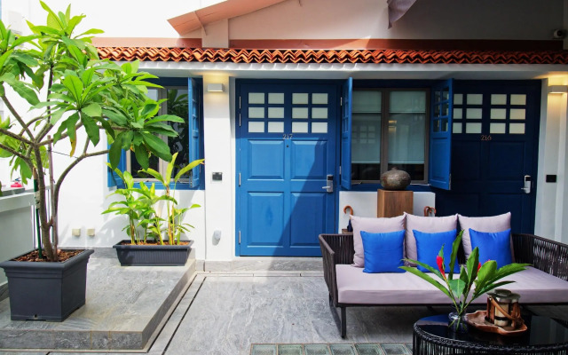 Hotel Soloha