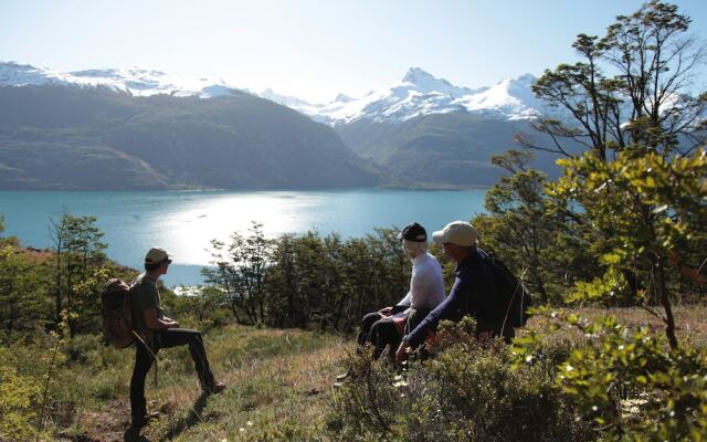 Parador Austral Lodge