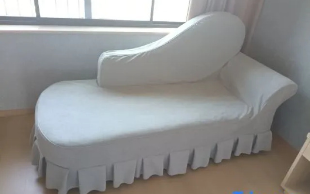 Yueyang Xinlong Business Hotel