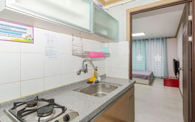 Boryeong Swell Pension