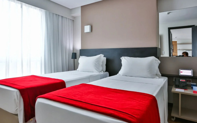 Roomo Praia de Boa Viagem Residencial