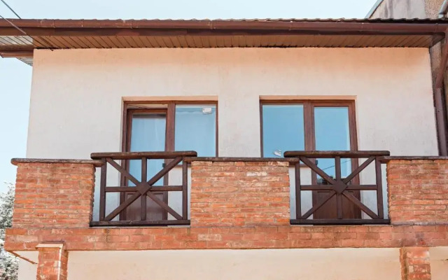 SAMARIANKA hotel