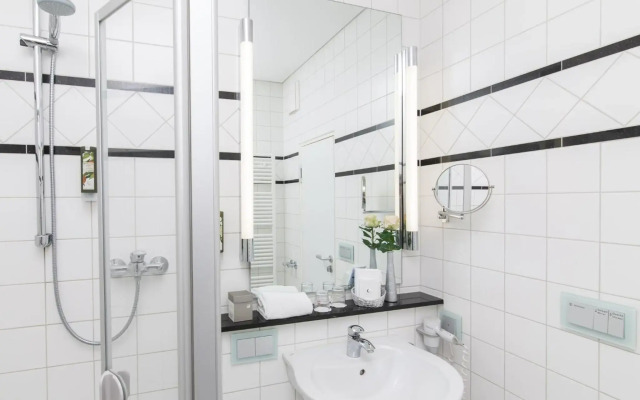 Concorde Hotel Am Leineschloss