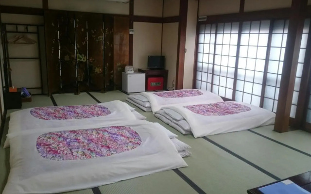 Takigawa Ryokan