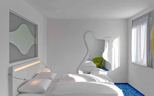 Prize by Radisson, Hamburg City