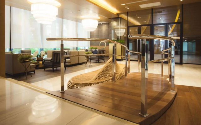 The Astra Condo