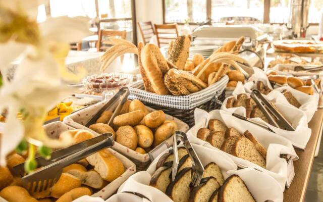 Hotel VillaReal Sao Francisco do Sul