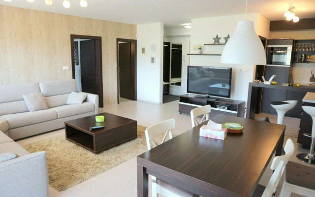 Panorama Donovaly 42-C