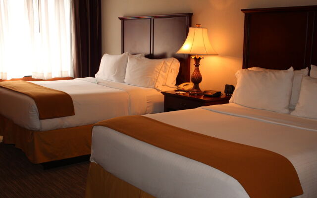 Comfort Inn Paramus - Hackensack