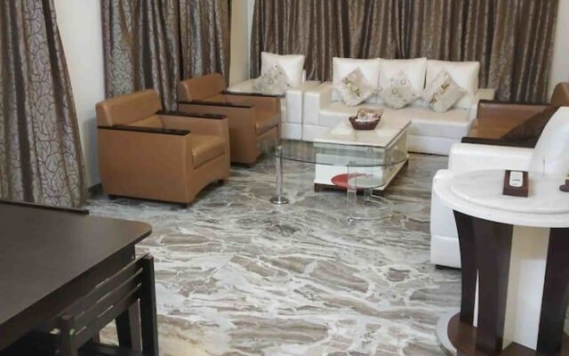 Sai Corporate Suites Koregaon Park-1