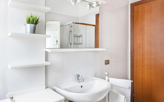 Le Primule F6 con Piscina by Wonderful Italy