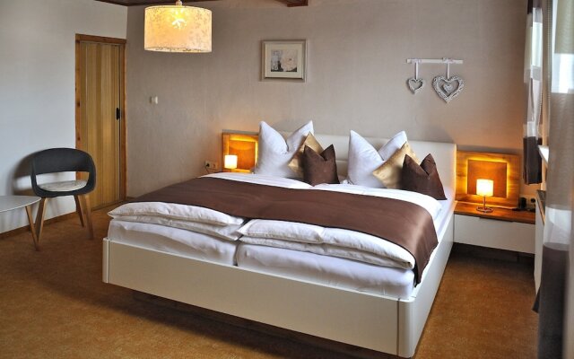 Ferienwohnung An den Kurwiesen