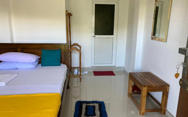 Sulanga Holiday Safari Resort