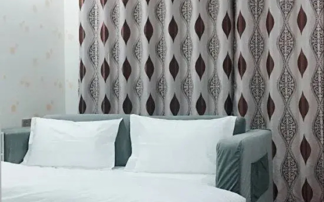 Bali Business Hotel Tianjin