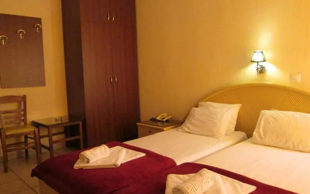 Hotel Lito
