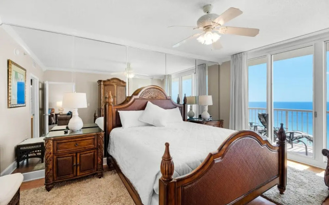 Majestic Beach Towers 1-1701