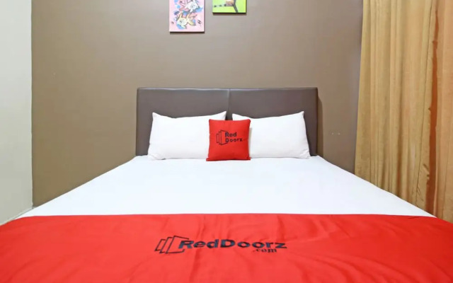 Diaga Graha Hotel By RedDoorz