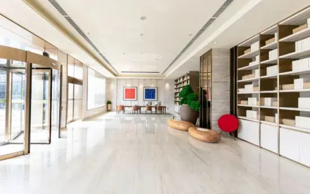 JI Hotel (Zhengzhou Xinzheng International Airport)