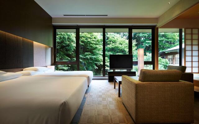 Hyatt Regency Kyoto