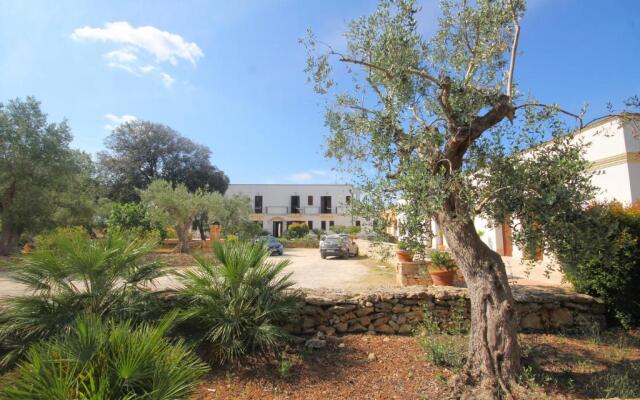 Agroturismo Tenuta Ferraro