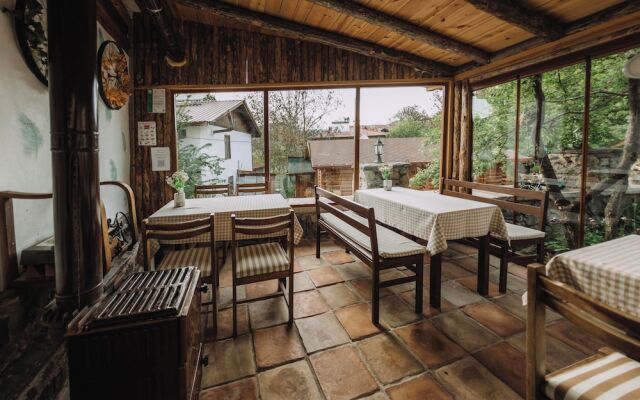 Arslan Bey Mansion Private Accommodation Facility