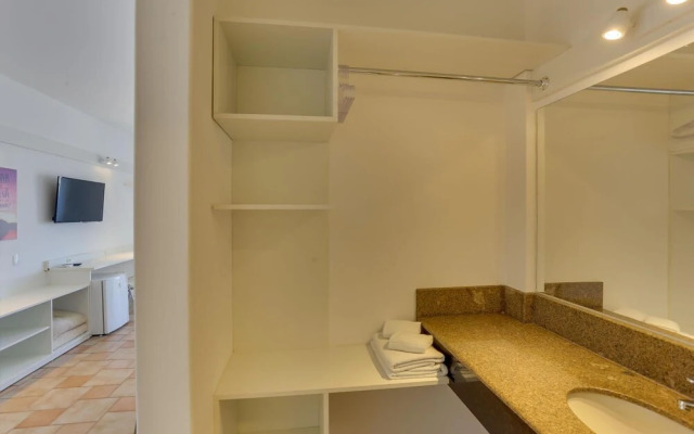 Express Floripa Residence