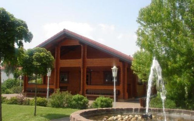 Landgasthof Hotel Bechtel