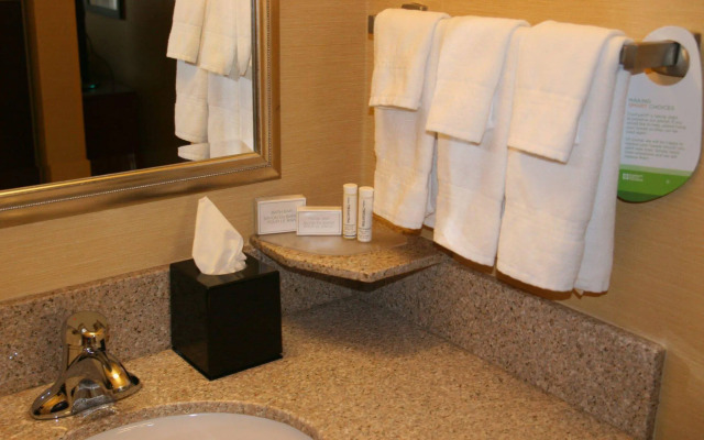 Courtyard by Marriott El Paso Airport