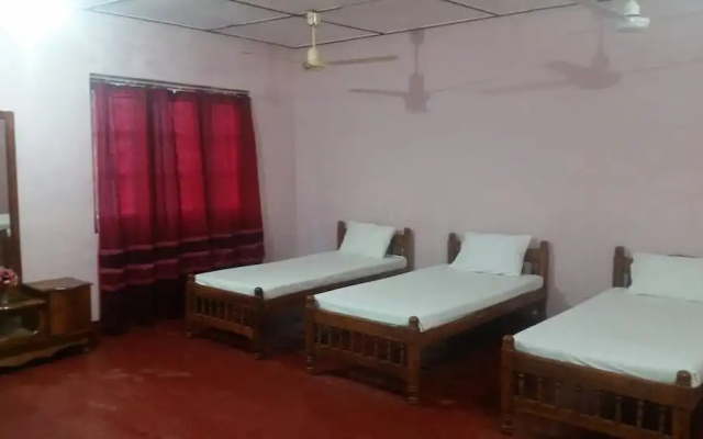 Sea View Beach Hotel