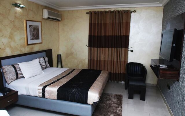 Jonaith Hotels & Suites