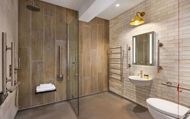 Wyndham Trenython Manor Cornwall