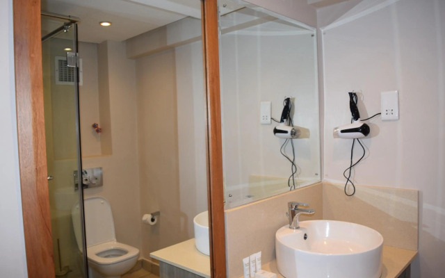 Hillpark Hotel