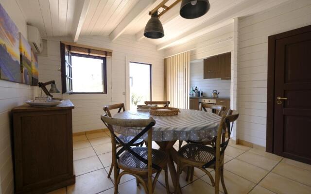 Cirasa Luxury Country House