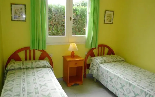Villa Carmen