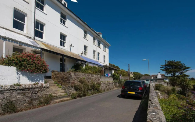The Captains House