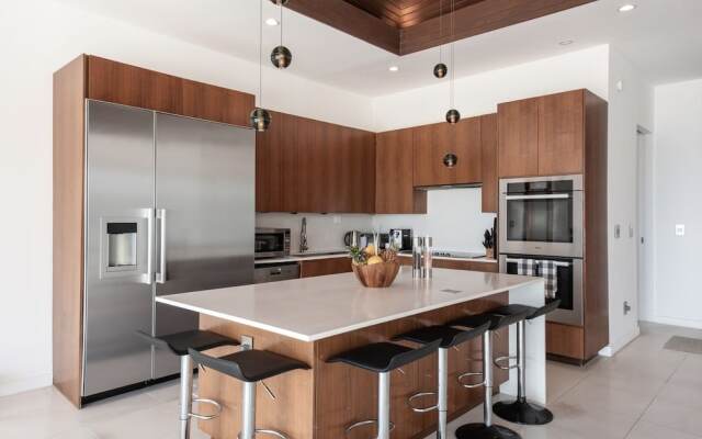 Ananda House 4 Bedroom Estate