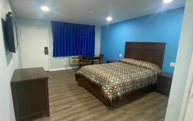 Star Inn Motel