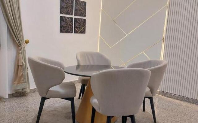 The9 by Naji Apartments