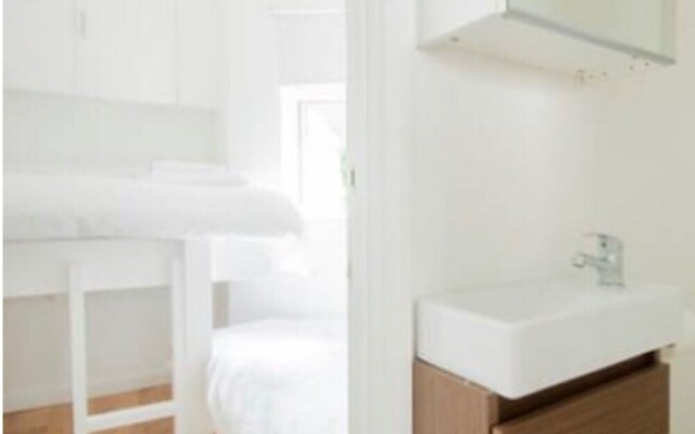 Brighton Metro Pad
