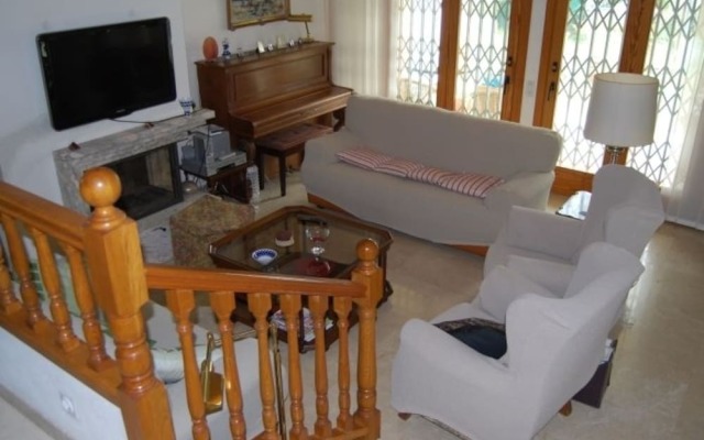 Villa Ardenya
