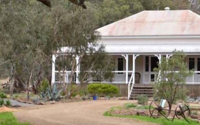 Brooklyn Farm Bed and Breakfast