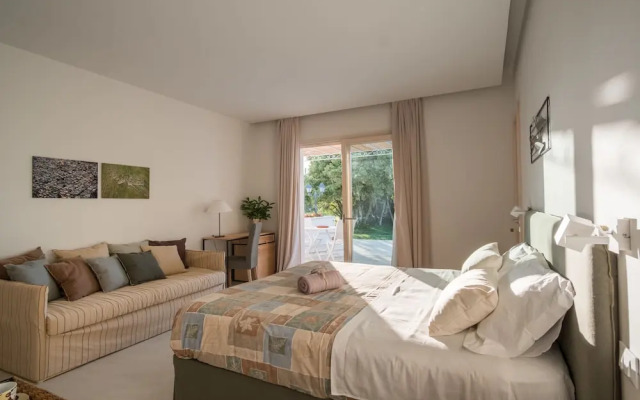 Tenuta DonnAnna
