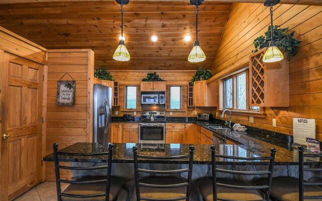 Splash Mountain 6 Bedroom House