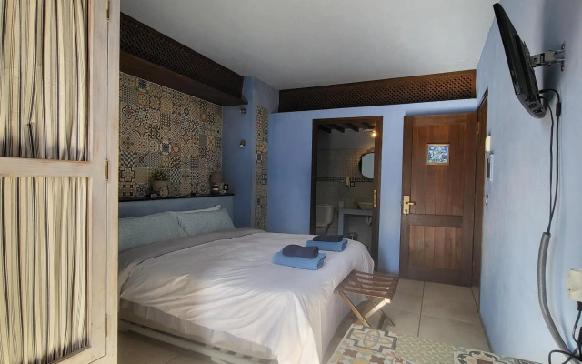 Pasteral Hotel Rural